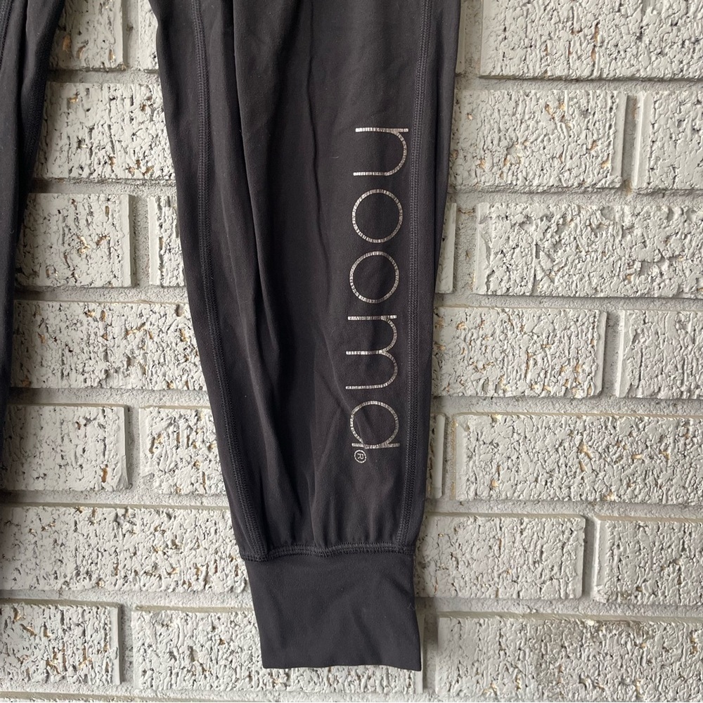 Lululemon Align Jogger *28" Black Size 6 Nooma - Picture 5 of 9